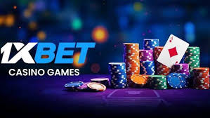 1xBet Thailand A Comprehensive Guide to Online Betting 1xBet Thailand A Comprehensive Guide to Online Betting