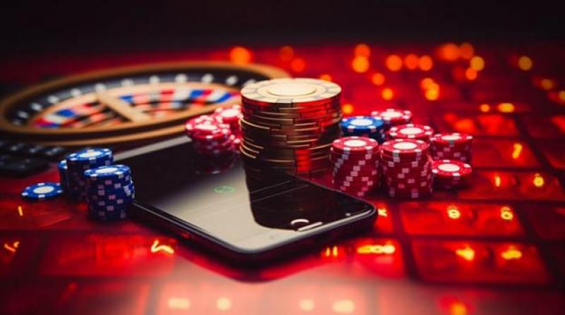 Exciting Strategies for Maximizing Your Casino Twister Wins 2 Exciting Strategies for Maximizing Your Casino Twister Wins 2