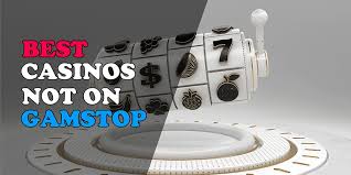 Exploring the Appeal of Casinos That Are Not on Gamstop Exploring the Appeal of Casinos That Are Not on Gamstop