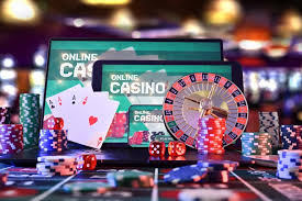 The Rise of Magyar Casino A Comprehensive Guide The Rise of Magyar Casino A Comprehensive Guide