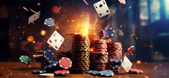 Unleash the Fun with Orion Spins Casino Online Slots Unleash the Fun with Orion Spins Casino Online Slots