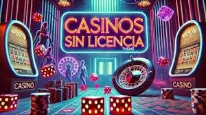 Casinos sin licencia en España Riesgos y Consecuencias -276631921 Casinos sin licencia en España Riesgos y Consecuencias -276631921