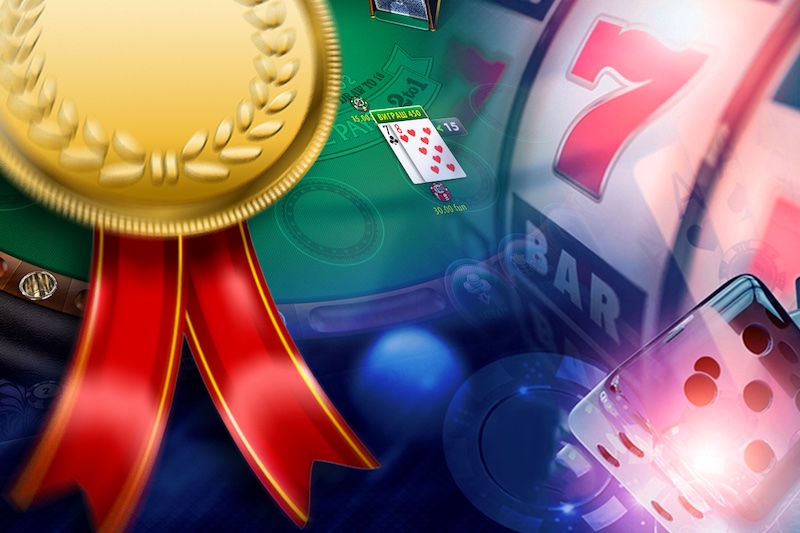 Discover Exciting Games at God Odds Casino Online
