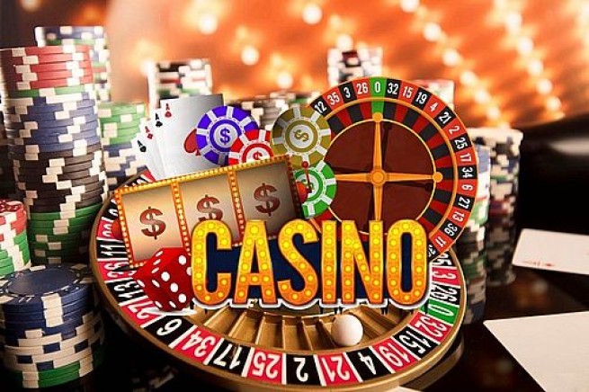 Discover Exciting Games at Heats Casino Online