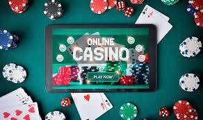 Experience the Thrill of Online Gaming at TenBet Casino -1991759624 Experience the Thrill of Online Gaming at TenBet Casino -1991759624