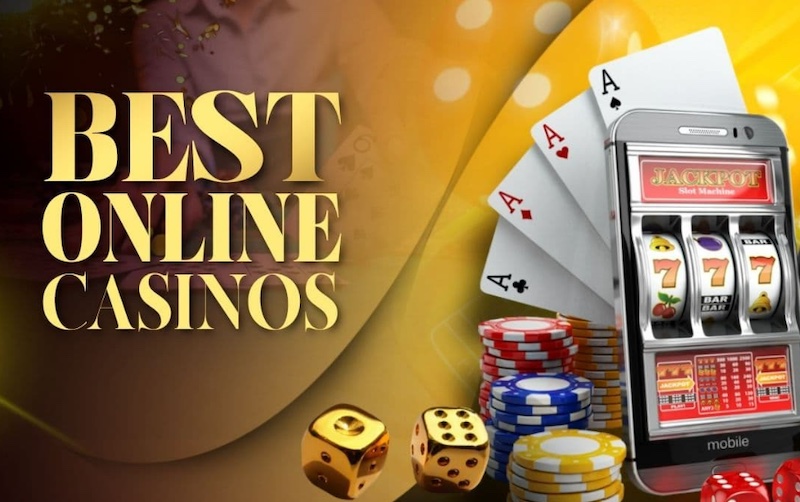 Explorando los Mejores Casinos Sin DNI ¿Una Nueva Era en el Juego Online