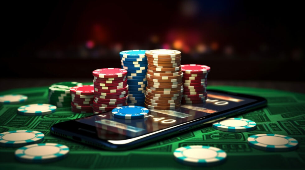 Explorando los Mejores Casinos Sin DNI ¿Una Nueva Era en el Juego Online
