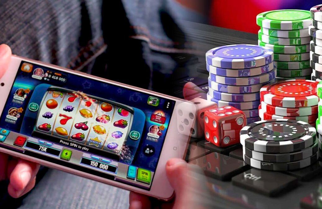 Discover the Excitement of Online Casino Beonbet -65612514